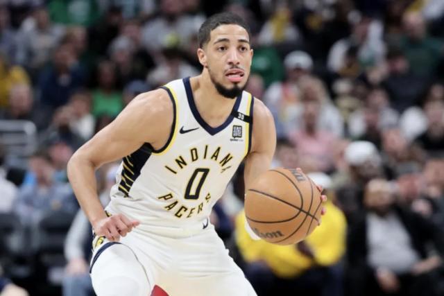 半岛体育在线-哈利伯顿：NBA已经没有小球市 雄鹿是最好的例子