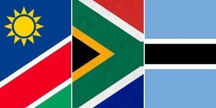 半岛体育APP-记者：纳米比亚、博茨瓦纳和南非有意联合申办2028非洲杯