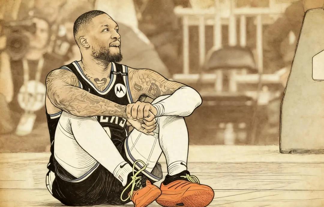 半岛体育在线-5换1！交易方案出炉，莫兰特是雄鹿的答案吗？