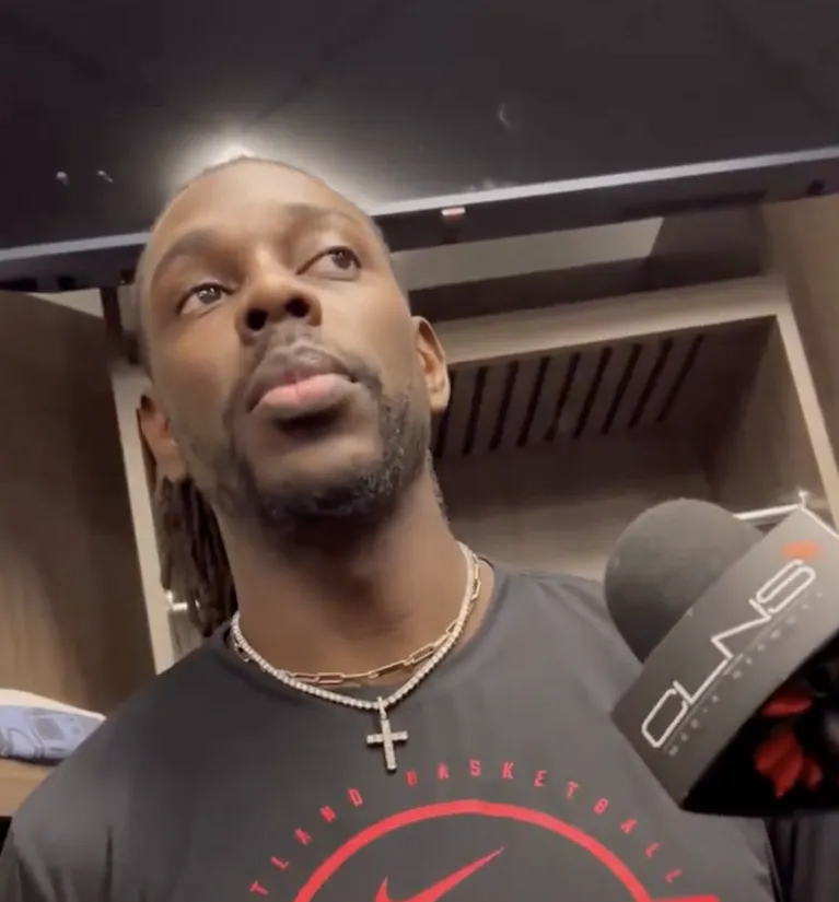 半岛体育APP-霍勒迪：我对凯尔特人本赛季表现并不意外，早知道他们很强