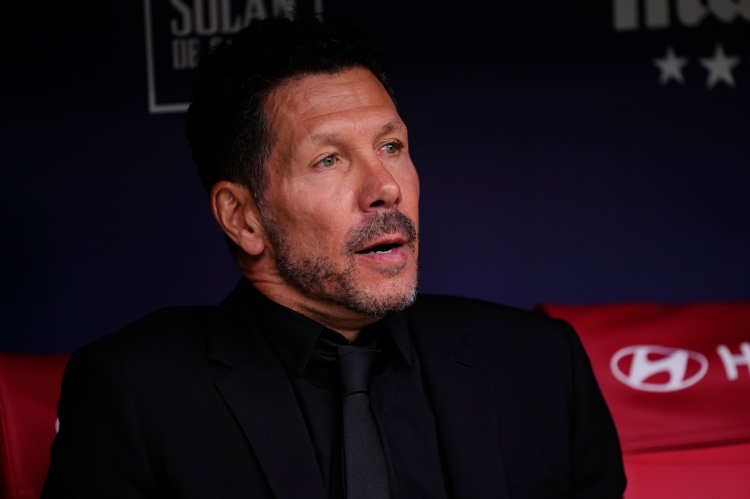 半岛体育在线-西蒙尼：马竞并不掌握欧冠出线主动权 我们要保持谦逊确保赢球