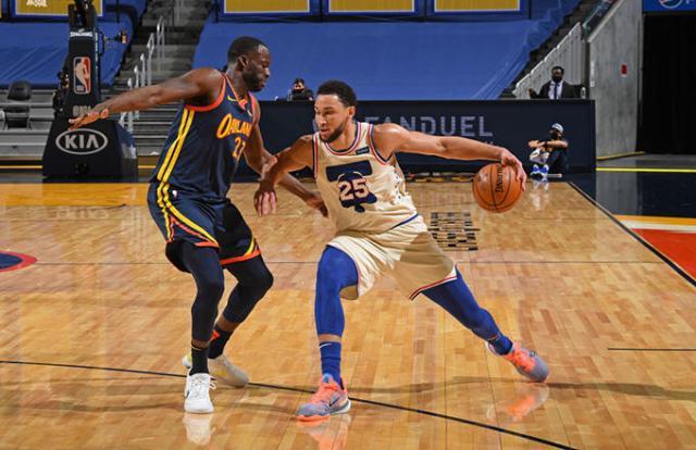 半岛体育APP-西蒙斯决定不参加76人训练营 费城还能忍到几时？