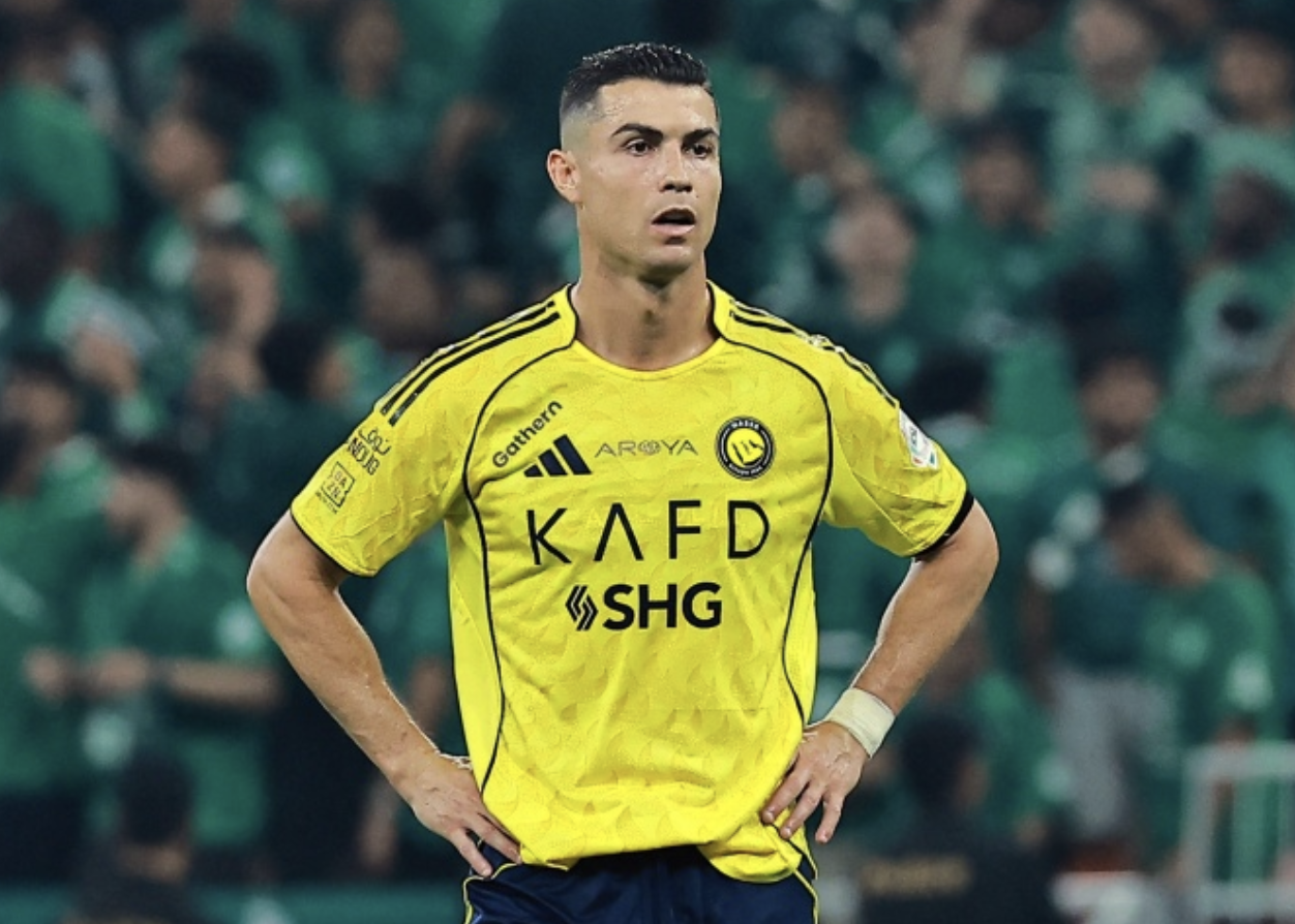 半岛体育网址-不惧战争影响！沙特联赛宣布正常进行 40岁C罗迎利好：或破3年0冠