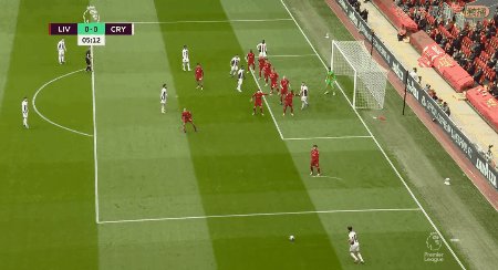 半岛体育在线-【英超】利物浦2比0战胜水晶宫 位列第三获欧冠名额